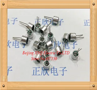 

Supply: 6*5 capacitive microphone receiver electret 6050