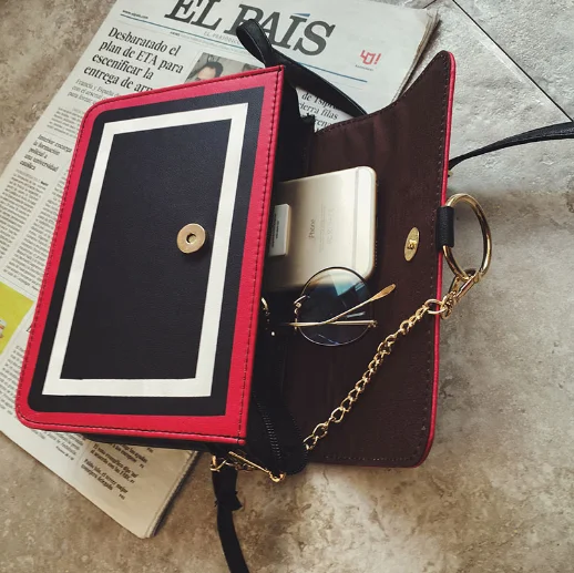 wallet handbags