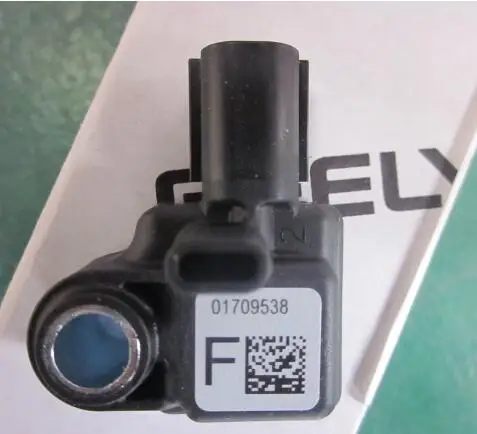 

1017009537 датчик бокового удара для GLEEY GX7, SX7