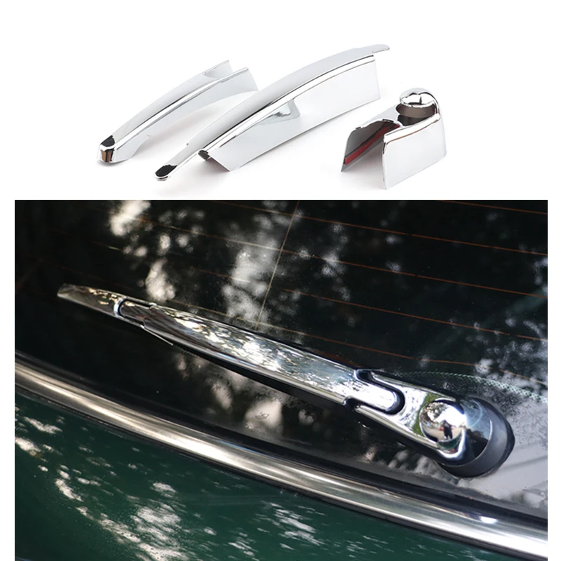 

car windscreen wipers accessories for mini cooper f55 f56 styling