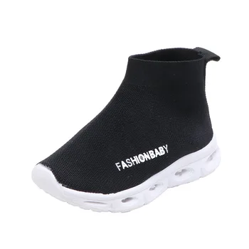 

davidyue kids boots for girls led children mesh luminous baby kids boots shoes lighted girls spring boot casual flat sock boots