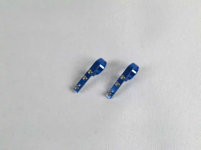 450 V2 메탈 테일 서보 마운트 TL1250