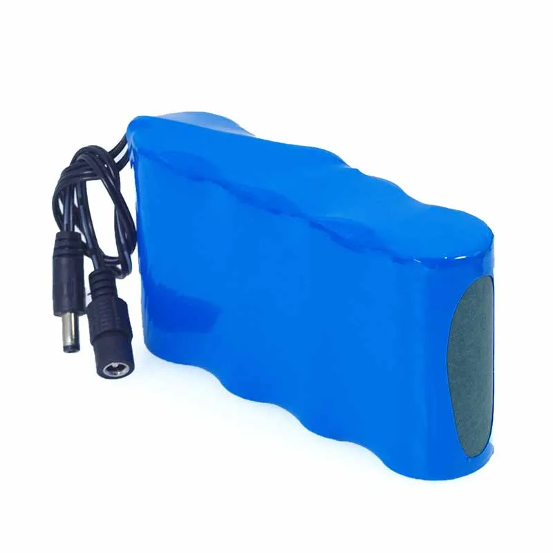 Descarga de Alta Elétricas da Vassoura da Broca 35a para Baterias Varicore Lifepo4 Bateria 7000 Mah Potência 25a Máximo 14.6 v 10v 32700 Mod. 1481900 - Image 3