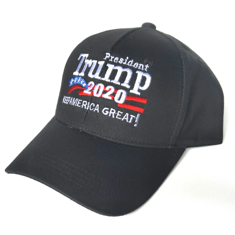 Для мужчин сделать Америку большой снова шляпа взрослых письмо вышивка Трамп 2020 кепки s MAGA дышащая бейсбольная кепка спортивные шапки