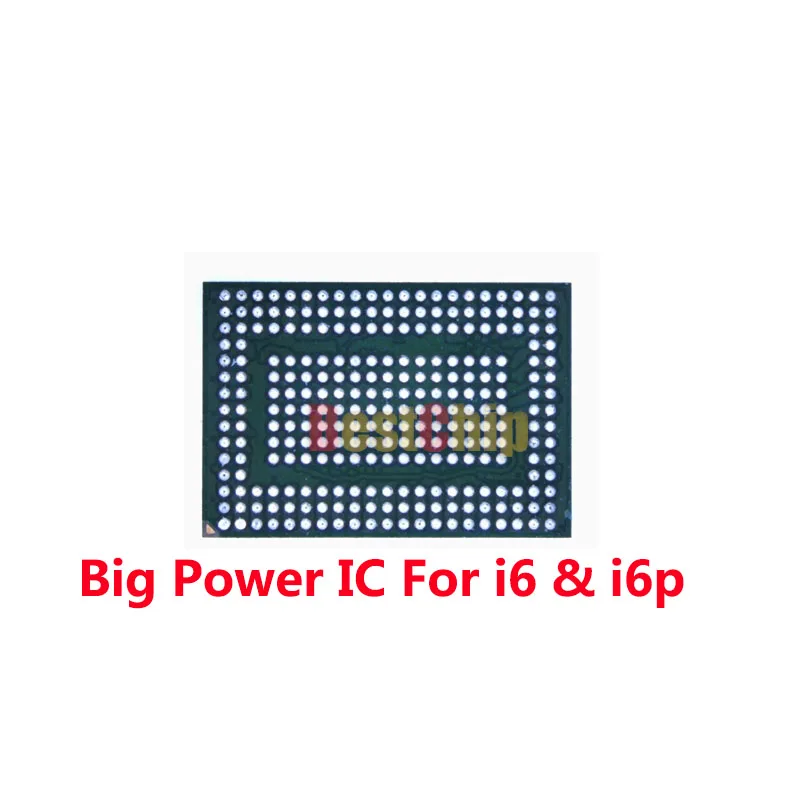5 шт./лот 338S1251-AZ/U1202 основная интегральная схема IC чип для iPhone 6/6plus 338S1251 Большой/большой Управление PMIC пму IC