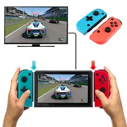 8577 беспроводной Bluetooth геймпад контроллер для консольный переключатель Nintendo переключатель геймпады Джойстик-контроллер для NAND подарок для