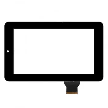 

New 7'' inch Digitizer Touch Screen Panel glass HLD-GG707S Free Shipping