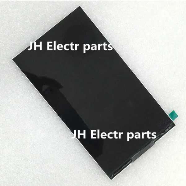 100% Tested NEW 7 Inch LCD Display Screen Replacement For ACER Iconia Talk S A1 724 A1-724 A1-724A Free Tools Free Shipping
