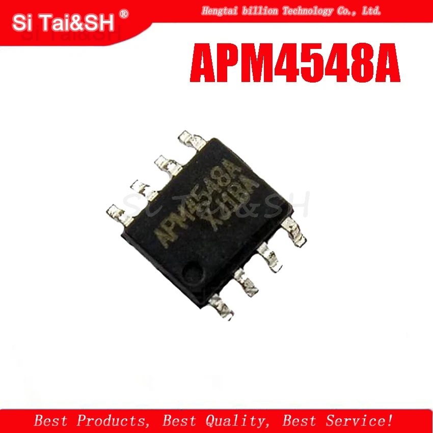 APM4548 APM4548A MOSSOP 8-in Integrated Circuits from Electronic ...