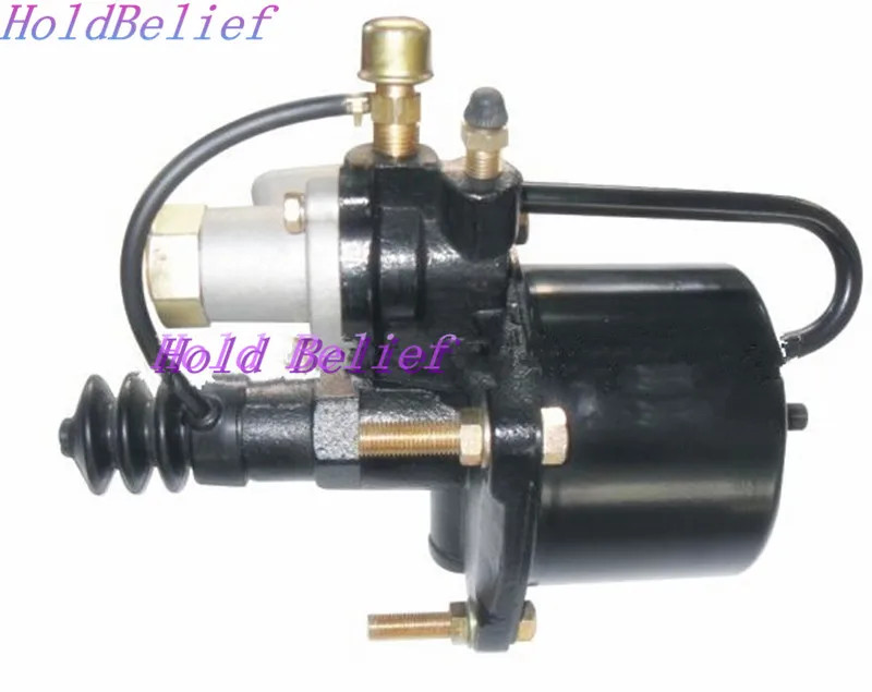 Новый усилитель сцепления грузовика Assy 1 31800 490 0/ME657650 105 мм в длину - Цена: 22 455,78 руб.