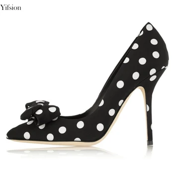 

Olomm New Stylish Women Classics Pumps Sexy Thin High Heels Pumps Ladies Pointed Toe Black Prom Party Shoes Women US Size 4-15