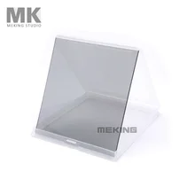 Selens Camera Filters Square Color Filter Full ND2 for Cokin P Series