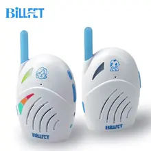 BILLFET Радионяня Телефон Лучший Бэби Мониторы 2.4 ГГц цифровой беспроводной баба electronica JLT-D3000 Детские Walkie Talkie детские рации рация детская рации детские Электрический няня радио-няня радионяня рация няня