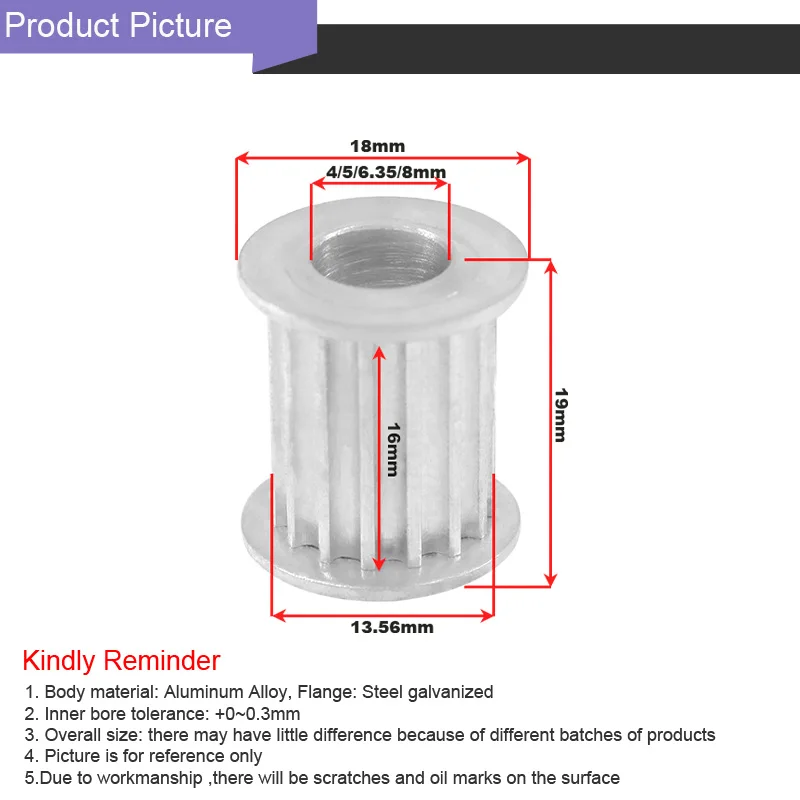 3M-16-15T AF product picture