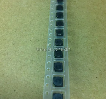 

CDRH4D28-4R7 4D28 4.7UH 4R7 SMD Shielded Power Inductor 5*5*3mm