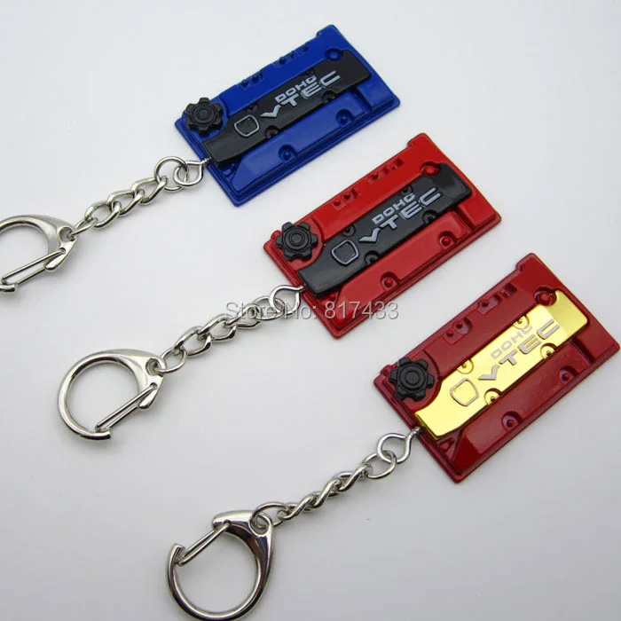 MV34C163S car engine cover keychain (6)