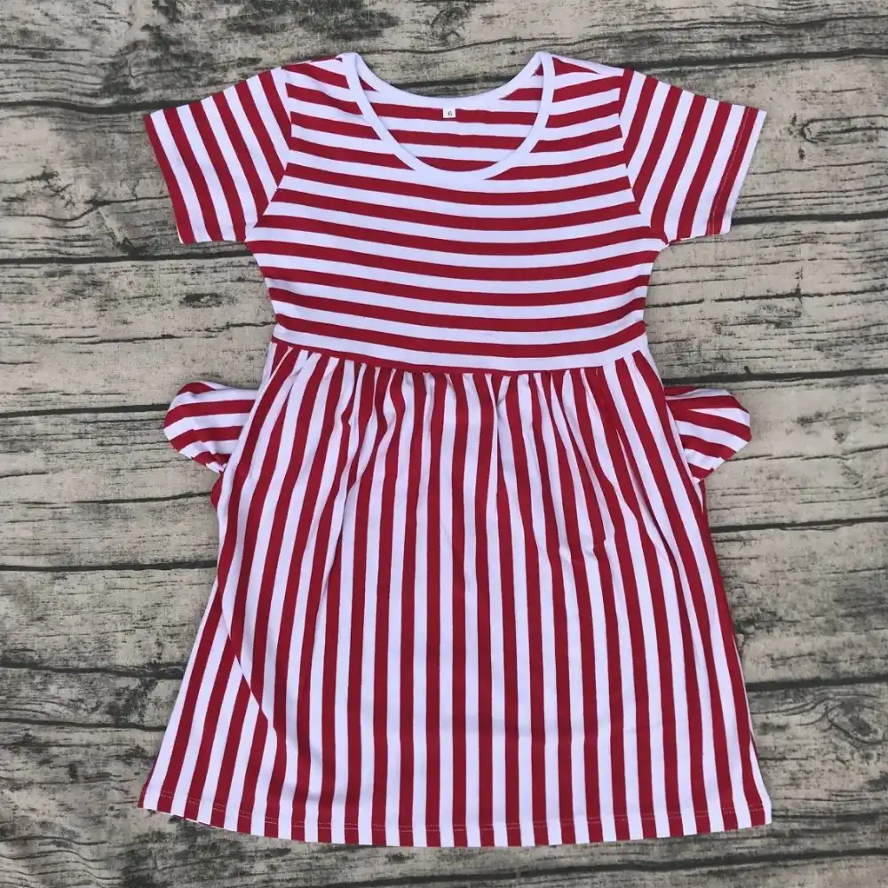 small girl frock design 2018