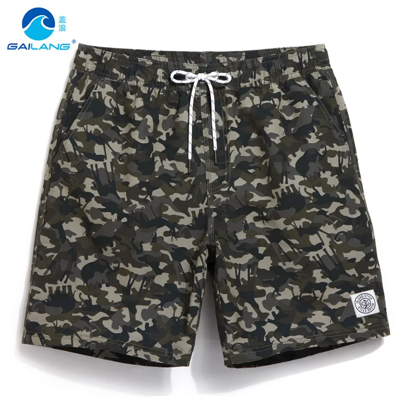 GL brand hot summer shorts men water sportswear surf beach swimwear camouflage shorts mens camo plus size board shorts GL brand hot summer shorts men water sportswear surf beach swimwear camouflage shorts mens camo plus size board shorts