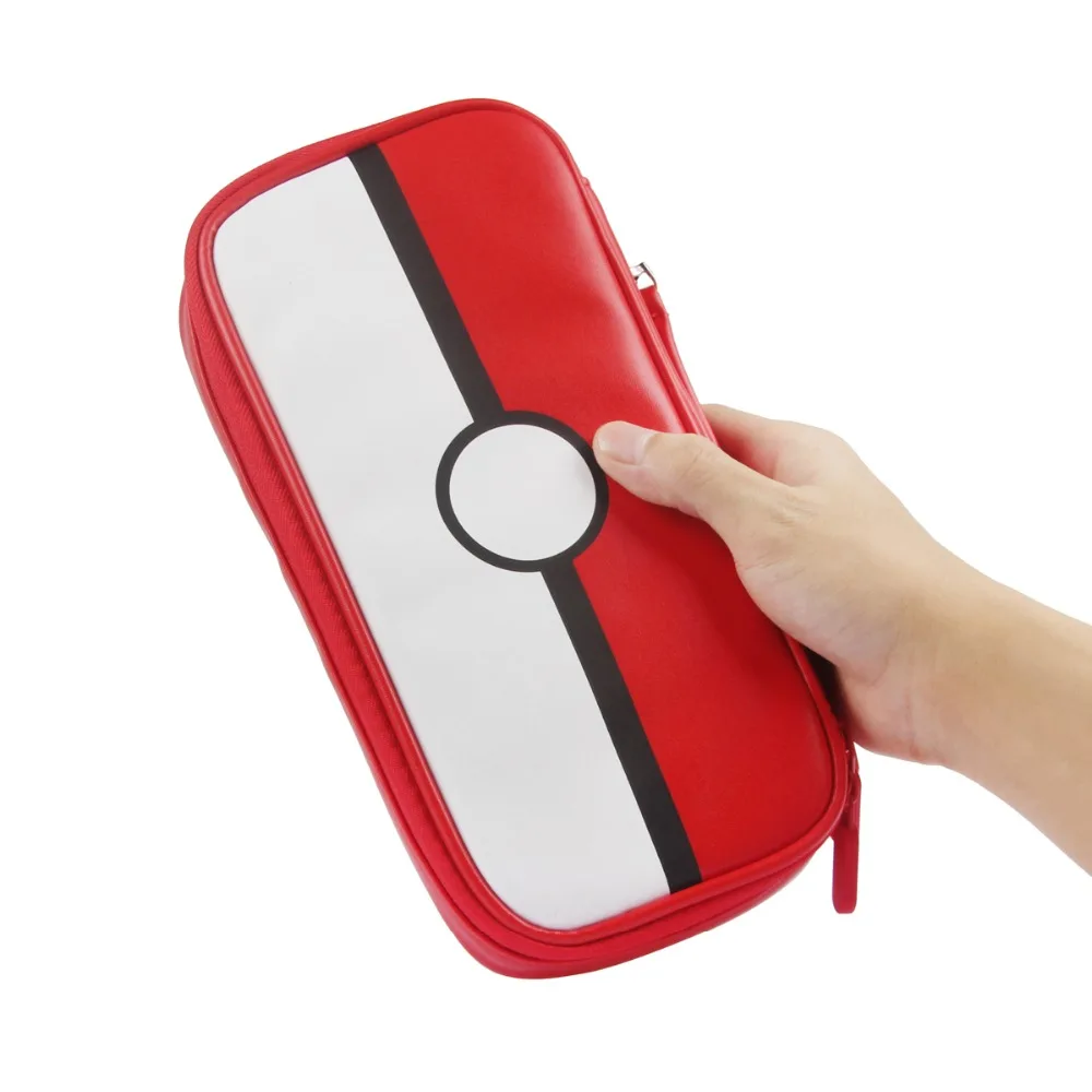 Portable PU Storage Bag Cover Case For Nintend Switch  (49)