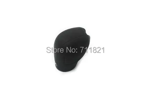 

DSG Gear Shift Knob Silicon Protection Wrap Black For VW