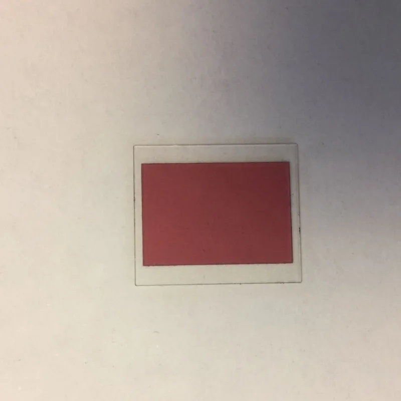 

Free Shipping Cheap projector polarizers (size 23.4mm*20mm) for Sanyo PLV-Z5