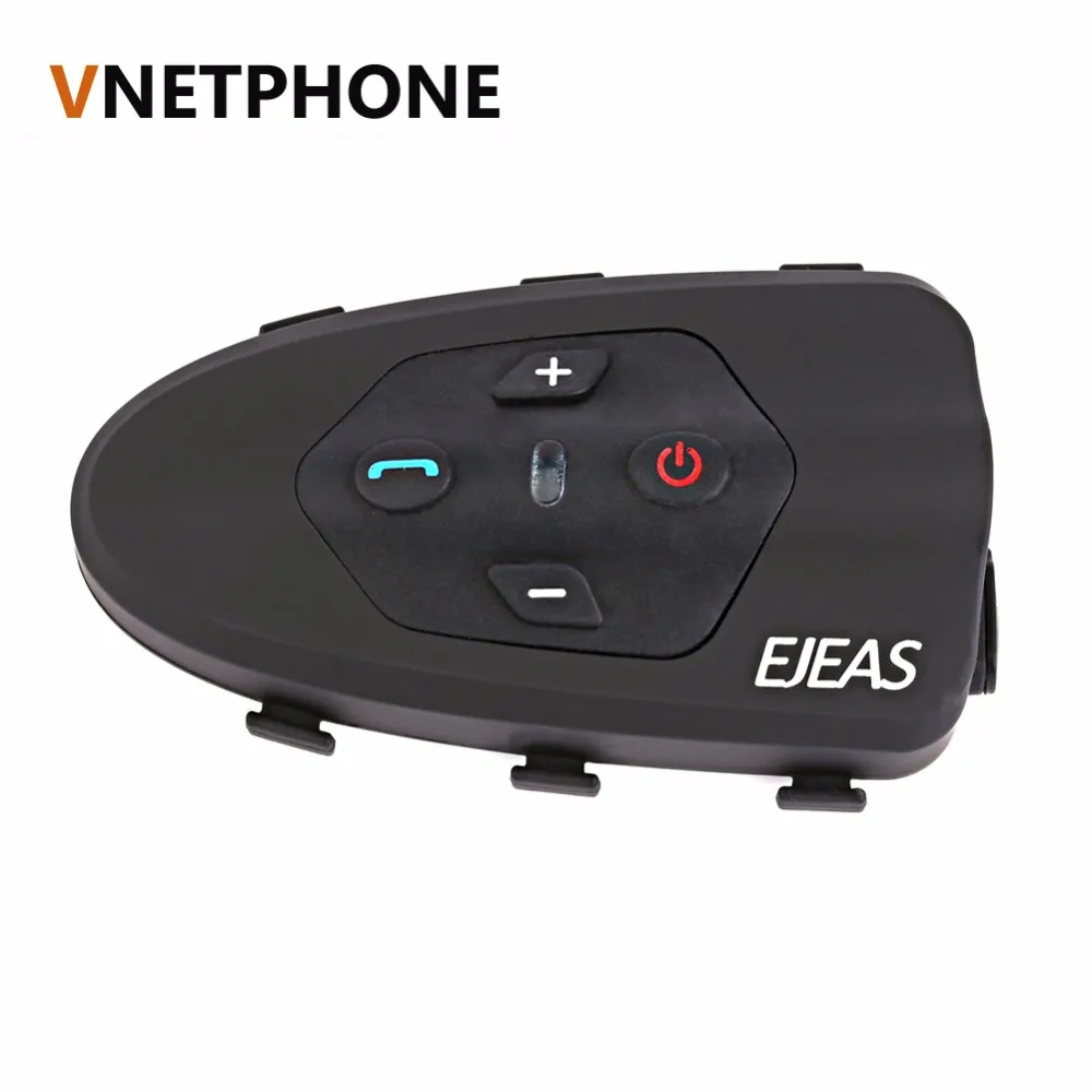 Eagle 1200M Bike Bicycle Helmet Bluetooth Full duplex Talking