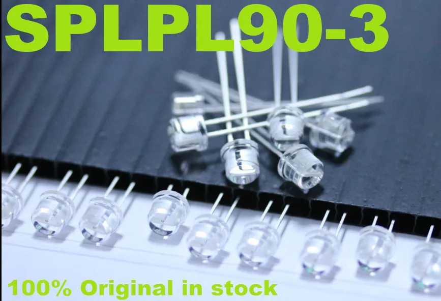 

(1PCS) SPLPL90-3 SPLPL90-3 75w 905nm