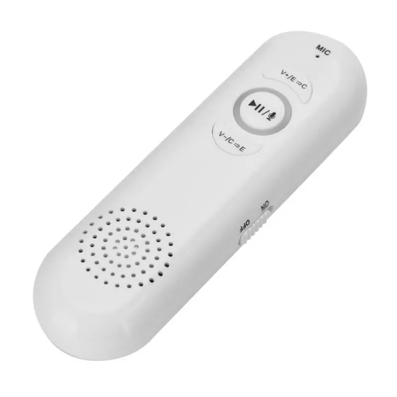 

Portable Voice Translator Smart Chinese-English/English-Chinese Two-Way Instant Translator Language Translator for IOS Android