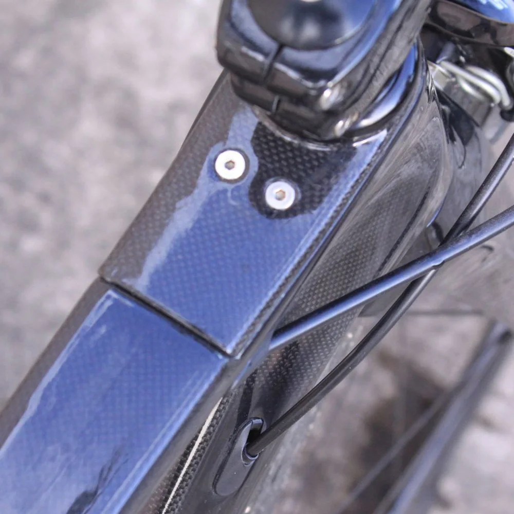 complete bike 13-6