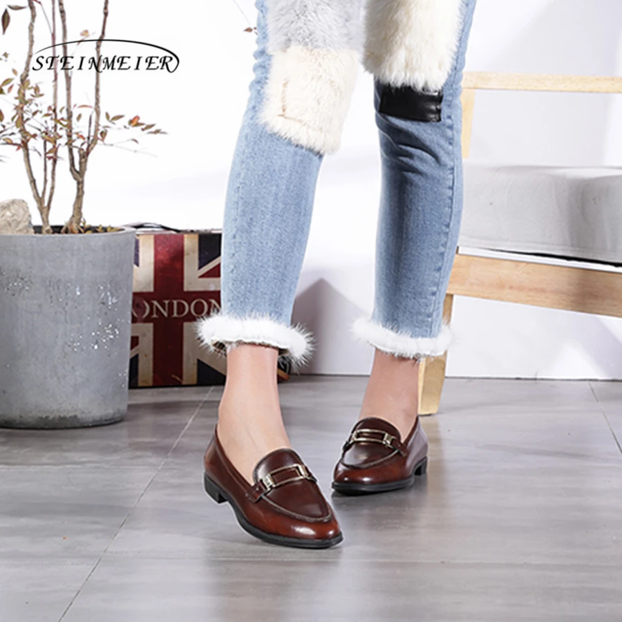 sapatos oxford senhora