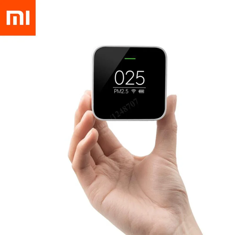 xiaomi mi pm2 5 detector
