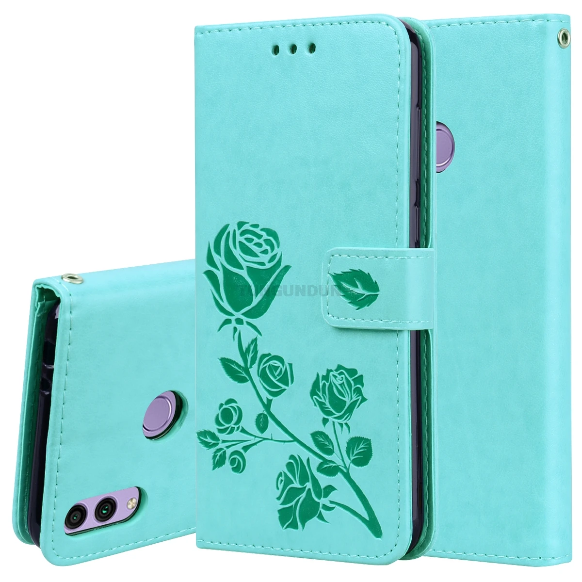 

BQ vsmart ACctive 1 Plus Case Luxury Leather Flip Wallet Back Case For BQ vsmart JOY 1 Plus Standart Stand Cover