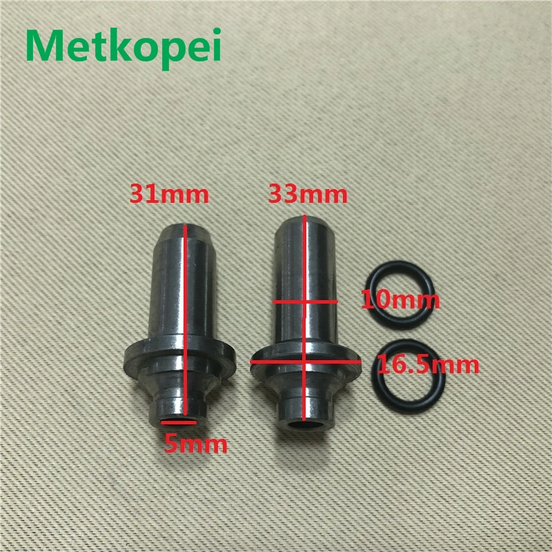 JH70 engine valve guide (1)