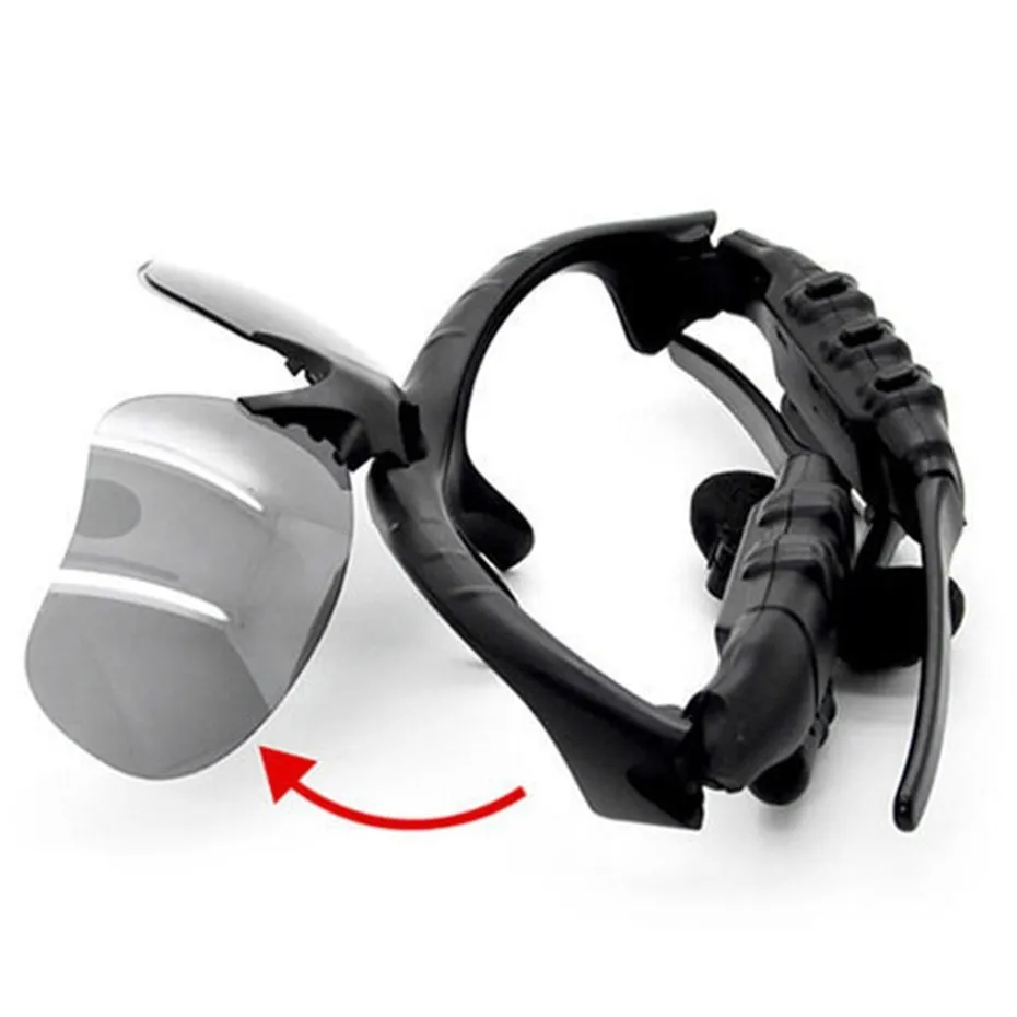 Bluetooth glasses earphone headphone for phone xiaomi smartphone (14)