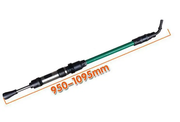 Tamper by Air Tool D6 air tamping foundry hammer Pneumatic earth Sand