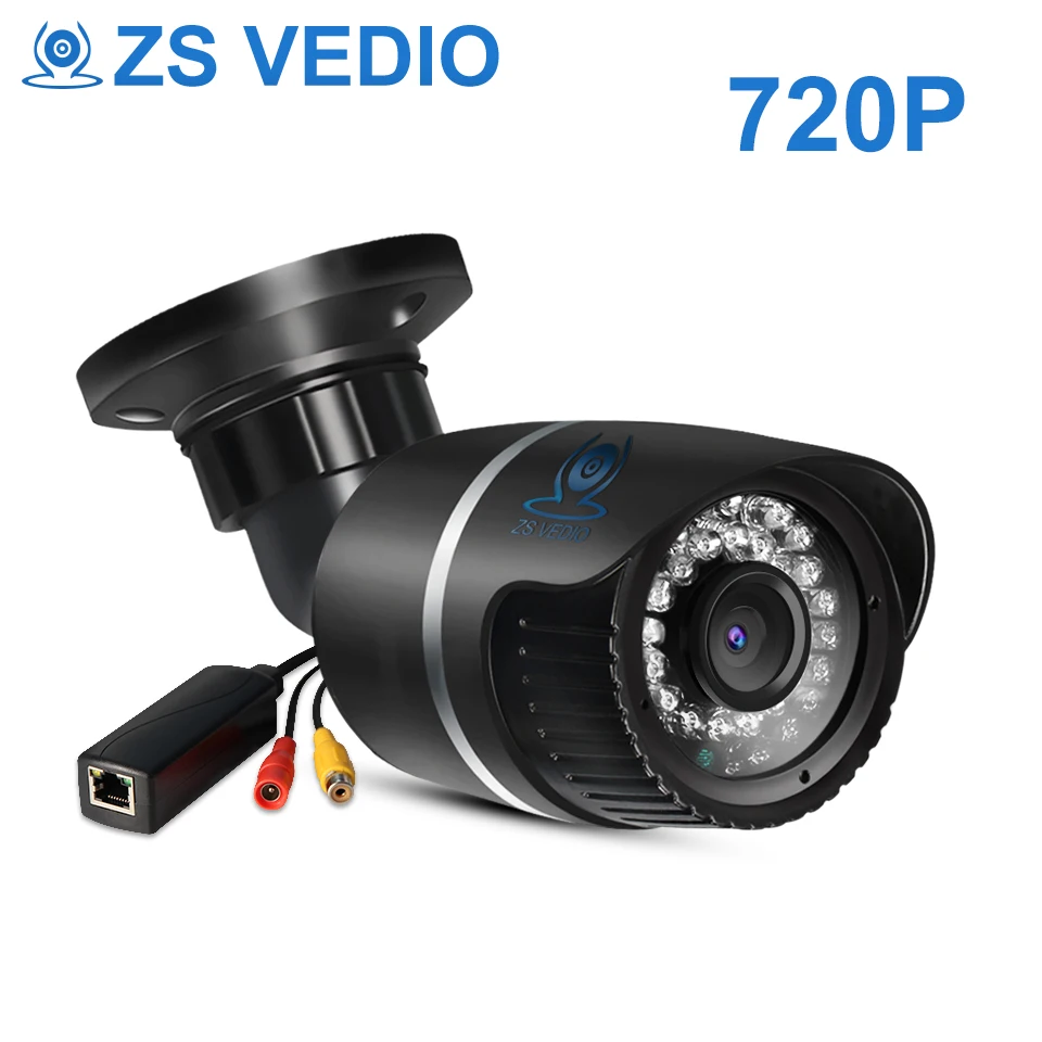 ZSVEDIO Surveillance Cameras IP Camera OnVif IP Cameras ...