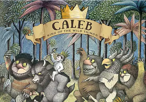 sensfun where the wild things are dessert table backdrops custom photo studio backdrop background vinyl 7x5ft where the wild things are pictures
