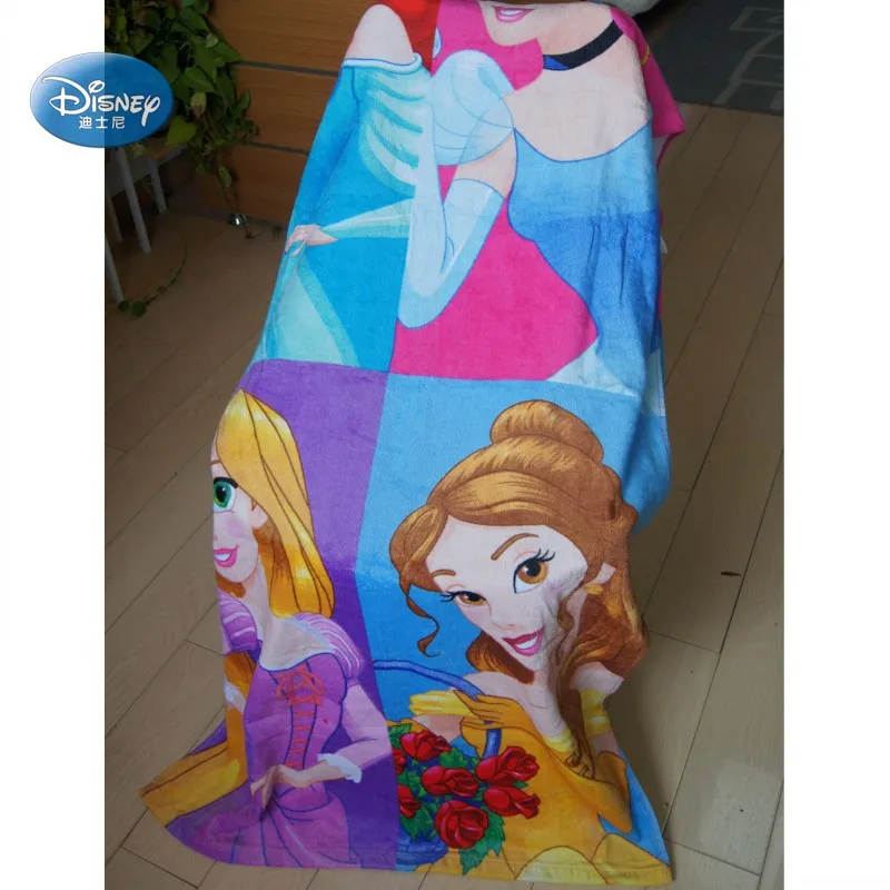 conew_princess bath towel (4)