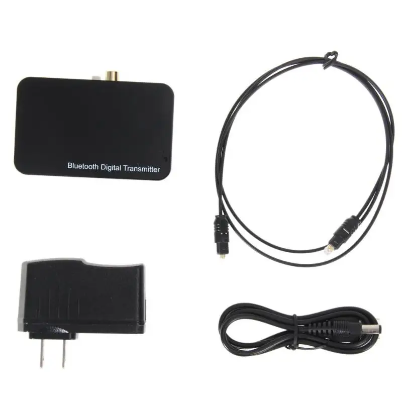 Bluetooth цифровой передатчик беспроводной HDMI аудио адаптер коаксиальный/Оптика