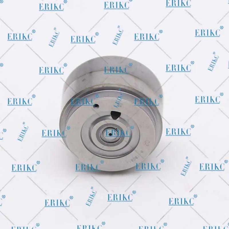 ERIKC G4 Control Valve 23670-0E010 Plate 23670-0E020 Genuine Original CR Injector Nozzle for Denso Piezo 1GD 2GD 295040-9440 (5)