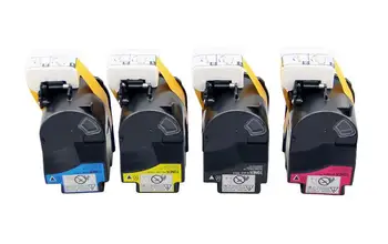 

2017 new TN310 Color Toner Cartridge copier parts compatible used For KONICA MINOLTA bizhub c350 c351 c450 ,4pcs/lot toner kit