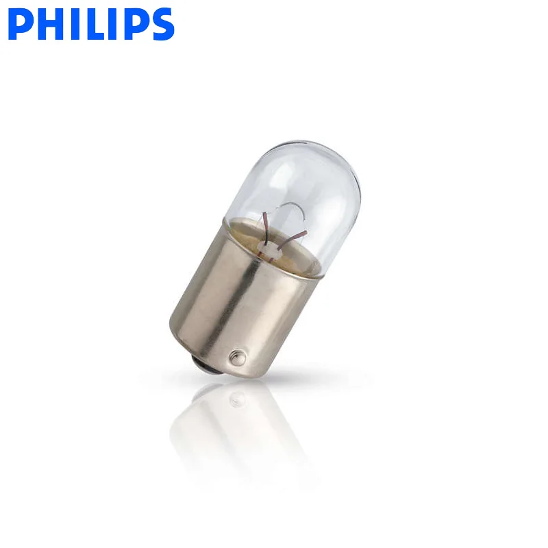 Philips 100 шт.; ; детское нижнее белье C5W P21W P21/5 Вт PY21W R5W R10W T4W W5W W21W W21/5 Вт T10 T20 S25 поворотники Внутреннее освещение