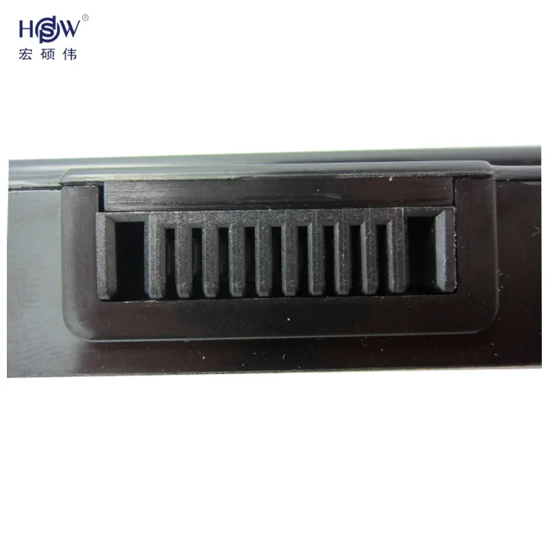 HSW 5200 мАч Батарея для ASUS M60JV M60V M60VP M60W N43 N43 N43J N43JF N43JM N53 N53D N53DA N53J N53JF N53JG N53JL N53JN акумуляторная батарея