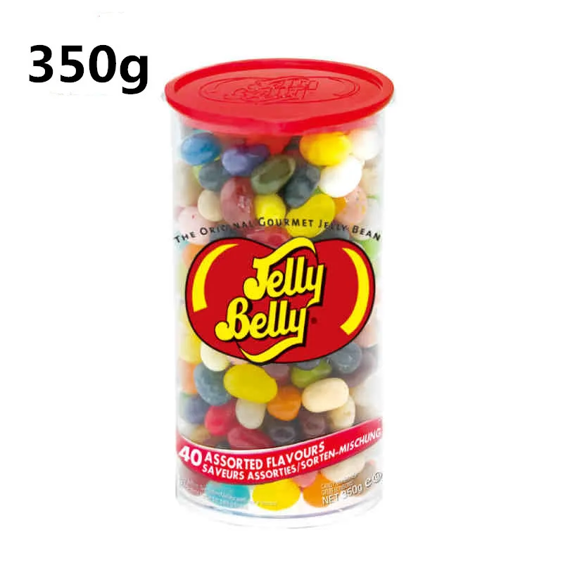 Harry Potter Candy 350g Jelly&Belly Beans Boozled harry potter Strange