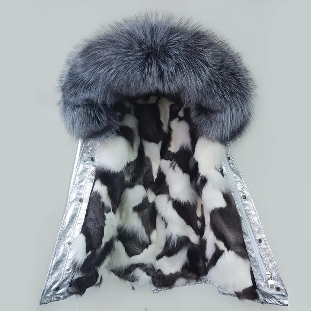 OFTBUY 2019 nowy parka futro kurtka zimowa kobiety srebrny pu płaszcz prawdziwe futro szopa kołnierz futra z inside ciepłe grube futro tanie tanio fur coat Pełna Na co dzień Z jenot fur collar Zamek Naturalny kolor Regularne Grube ciepłe futro Stałe Szczupła Futra lisa OFTBUY 2019 nowy parka futro kurtka zimowa kobiety srebrny pu płaszcz prawdziwe futro szopa kołnierz futra z inside ciepłe grube futro tanie tanio fur coat Pełna Na co dzień Z jenot fur collar Zamek Naturalny kolor Regularne Grube ciepłe futro Stałe Szczupła Futra lisa