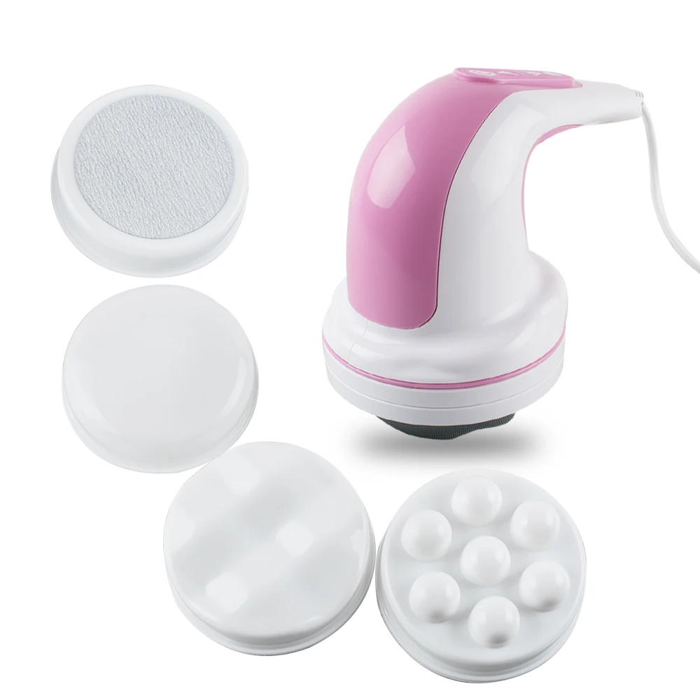 Professional Fat Remove Massager Handheld Full body Massage Slim