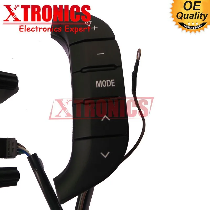 mitsubishi switch control pajero_0004