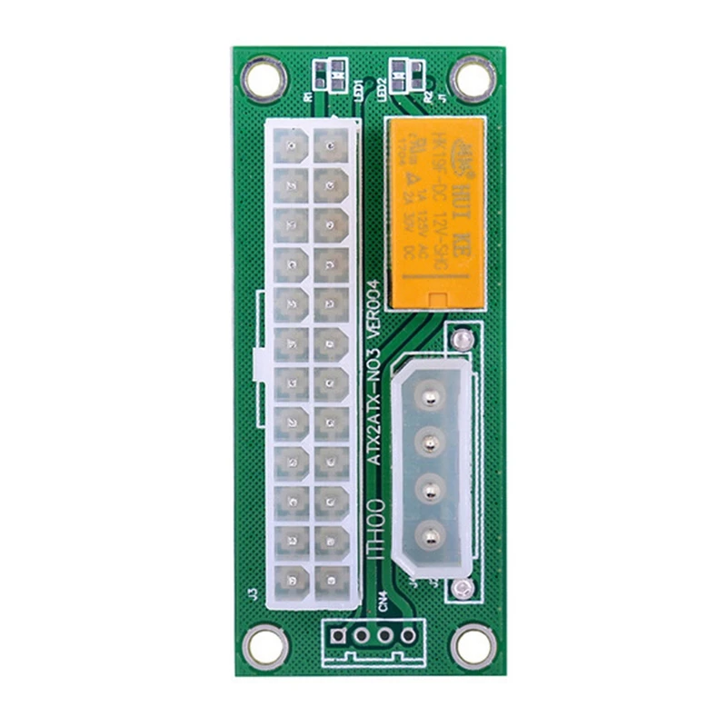 Add2Psu متعددة موائم مصدر تيار تشغيل متعددة جهاز كمبيوتر شخصي Psu معا Add2Psu متعددة موائم مصدر تيار تشغيل متعددة جهاز كمبيوتر شخصي Psu معا