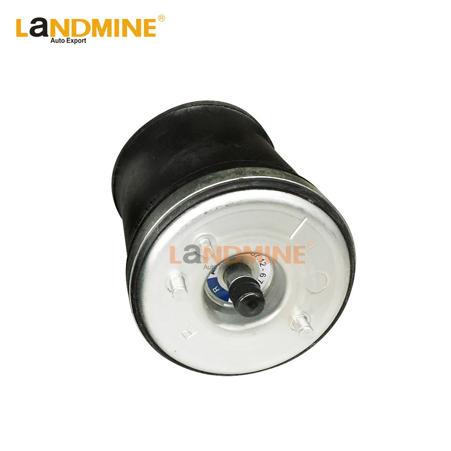 

Free Shipping New Air Ride Right Rear Suspension Spring Bag Air Ride for BMW 5 Series E39 520i 525i 535i 37121094614