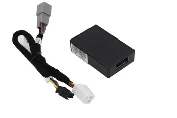 

Window Closer--Automatic Window Roll-up / Close Car Window Module Car Window Switch for Merceders-Benz